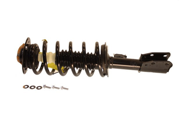 KYB Suspension Strut and Coil Spring Assembly P/N:SR4160 Fits: Chevrolet Equinox 06-05, Pontiac Torrent 2006 - Image 4