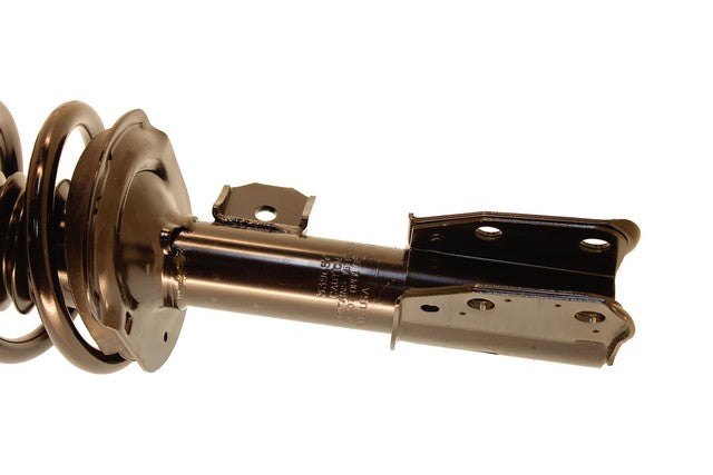 KYB Suspension Strut and Coil Spring Assembly P/N:SR4160 Fits: Chevrolet Equinox 06-05, Pontiac Torrent 2006 - Image 3