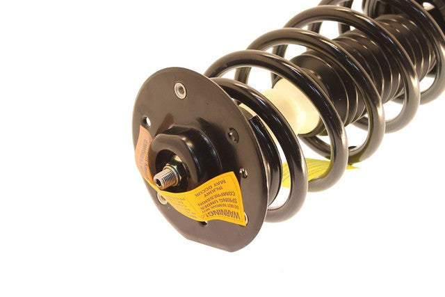 KYB Suspension Strut and Coil Spring Assembly P/N:SR4160 Fits: Chevrolet Equinox 06-05, Pontiac Torrent 2006 - Image 2