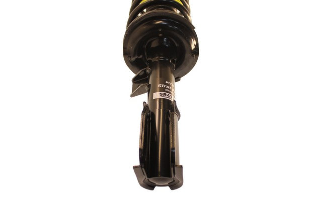 KYB Suspension Strut and Coil Spring Assembly P/N:SR4161 Fits: Chevrolet Equinox 09-07, Pontiac Torrent 09-07, Saturn Vue 10-08 - Image 2
