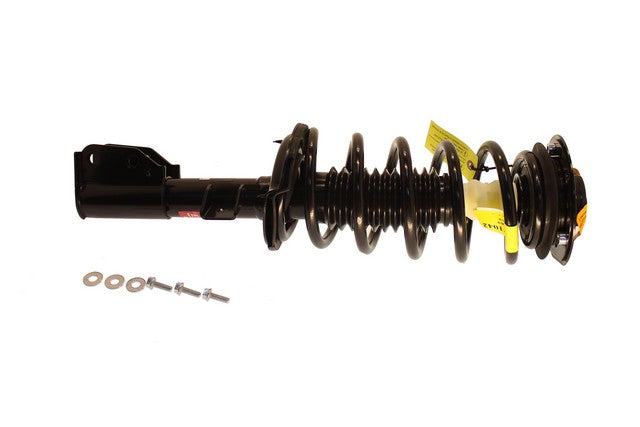 KYB Suspension Strut and Coil Spring Assembly P/N:SR4162 Fits: Chevrolet Equinox 09-07, Pontiac Torrent 09-07, Saturn Vue 10-08 - Image 1