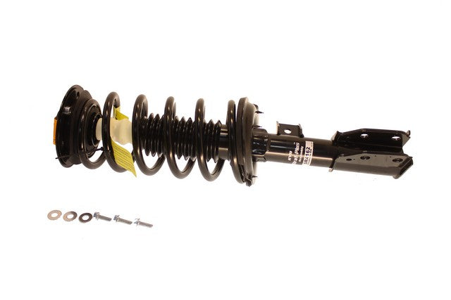 KYB Suspension Strut and Coil Spring Assembly P/N:SR4162 Fits: Chevrolet Equinox 09-07, Pontiac Torrent 09-07, Saturn Vue 10-08 - Image 3