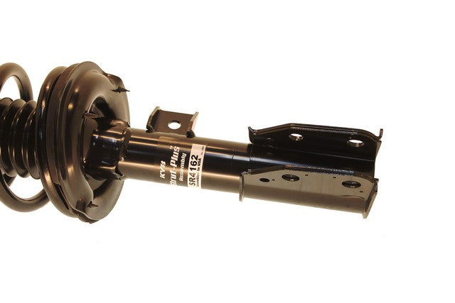 KYB Suspension Strut and Coil Spring Assembly P/N:SR4162 Fits: Chevrolet Equinox 09-07, Pontiac Torrent 09-07, Saturn Vue 10-08 - Image 2