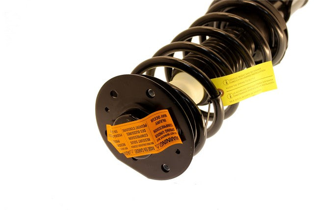 KYB Suspension Strut and Coil Spring Assembly P/N:SR4162 Fits: Chevrolet Equinox 09-07, Pontiac Torrent 09-07, Saturn Vue 10-08 - Image 4