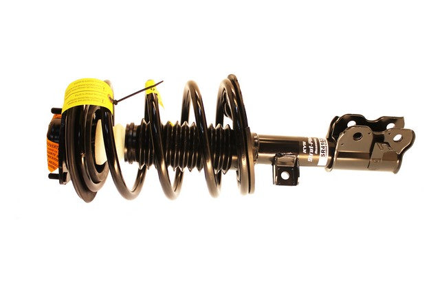 KYB Suspension Strut and Coil Spring Assembly P/N:SR4163 Fits: Nissan Altima 06-02, Nissan Maxima 08-04 - Image 1