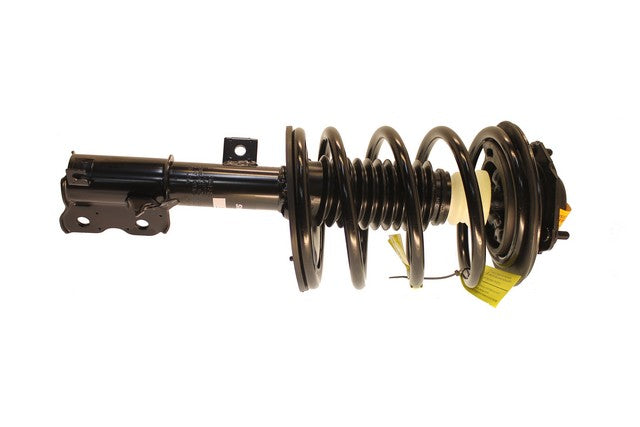 KYB Suspension Strut and Coil Spring Assembly P/N:SR4164 Fits: Nissan Altima 06-02, Nissan Maxima 08-04 - Image 4