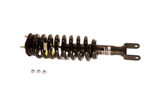 KYB Suspension Strut and Coil Spring Assembly P/N:SR4165 Fits: Dodge Ram 1500 08-06 - Image 2