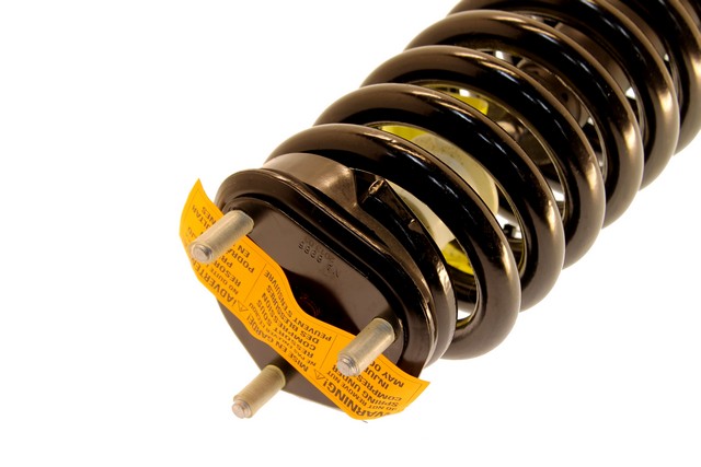 KYB Suspension Strut and Coil Spring Assembly P/N:SR4165 Fits: Dodge Ram 1500 08-06 - Image 3