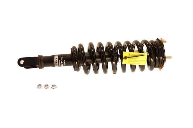 KYB Suspension Strut and Coil Spring Assembly P/N:SR4166 Fits: Dodge Ram 1500 08-06 - Image 1