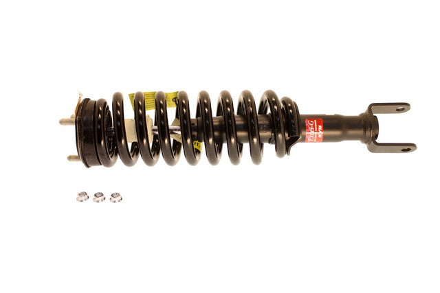 KYB Suspension Strut and Coil Spring Assembly P/N:SR4166 Fits: Dodge Ram 1500 08-06 - Image 2