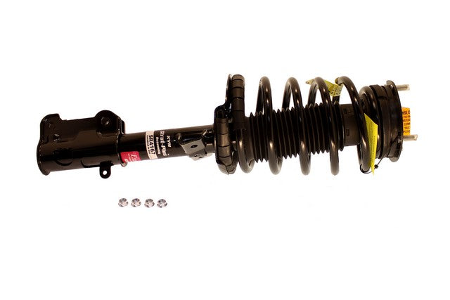 KYB Suspension Strut and Coil Spring Assembly P/N:SR4167 Fits: Ford Mustang 10-05 - Image 1