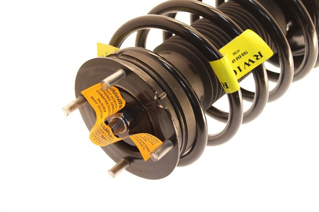 KYB Suspension Strut and Coil Spring Assembly P/N:SR4167 Fits: Ford Mustang 10-05 - Image 3