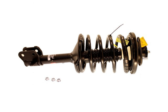 KYB Suspension Strut and Coil Spring Assembly P/N:SR4168 Fits: Acura Mdx 02-01, Honda Pilot 08-03 - Image 1