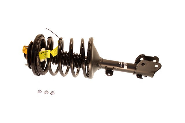 KYB Suspension Strut and Coil Spring Assembly P/N:SR4168 Fits: Acura Mdx 02-01, Honda Pilot 08-03 - Image 4
