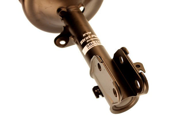 KYB Suspension Strut and Coil Spring Assembly P/N:SR4168 Fits: Acura Mdx 02-01, Honda Pilot 08-03 - Image 2