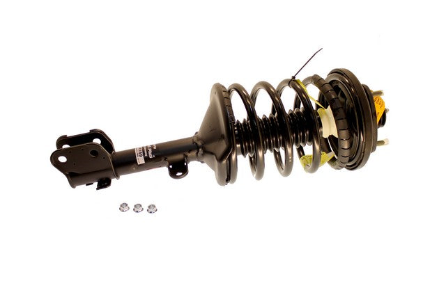 KYB Suspension Strut and Coil Spring Assembly P/N:SR4169 Fits: Acura Mdx 02-01, Honda Pilot 05-03 - Image 1