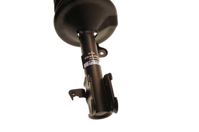 KYB Suspension Strut and Coil Spring Assembly P/N:SR4169 Fits: Acura Mdx 02-01, Honda Pilot 05-03 - Image 2