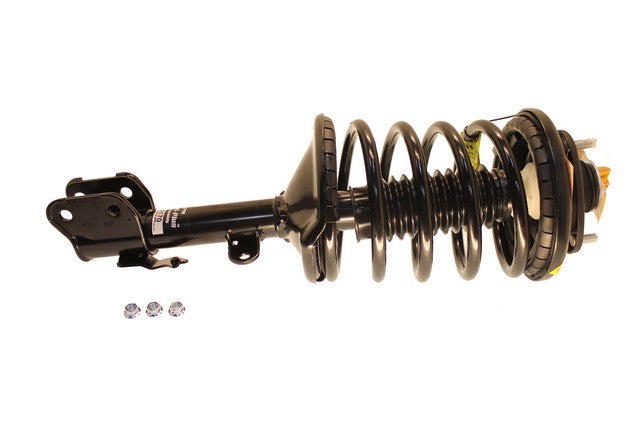 KYB Suspension Strut and Coil Spring Assembly P/N:SR4170 Fits: Honda Pilot 08-06 - Image 1