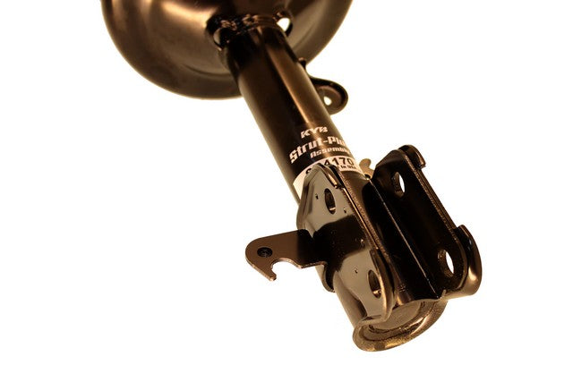 KYB Suspension Strut and Coil Spring Assembly P/N:SR4170 Fits: Honda Pilot 08-06 - Image 2