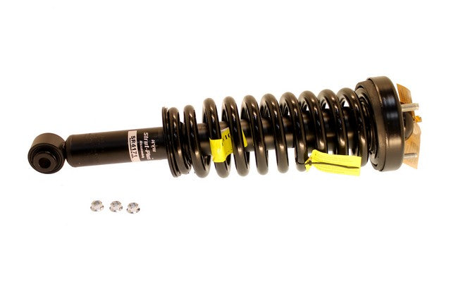 KYB Suspension Strut and Coil Spring Assembly P/N:SR4171 Fits: Ford F-150 13-09 - Image 1