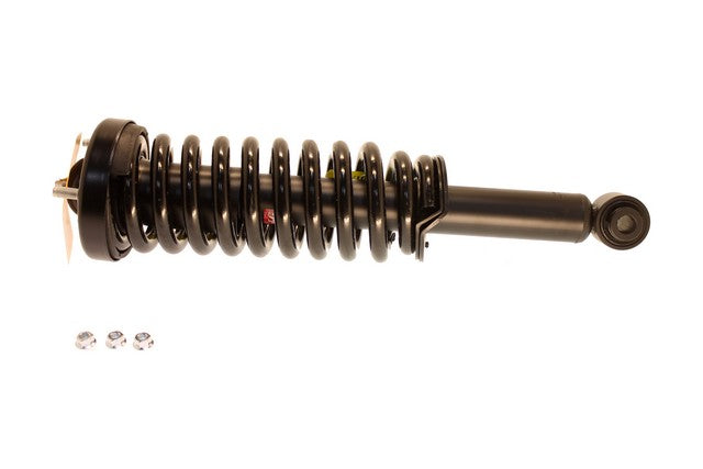 KYB Suspension Strut and Coil Spring Assembly P/N:SR4171 Fits: Ford F-150 13-09 - Image 3