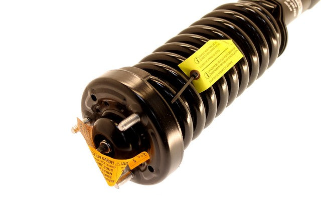 KYB Suspension Strut and Coil Spring Assembly P/N:SR4172 Fits: Ford F-150 13-09 - Image 2