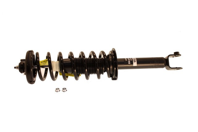 KYB Suspension Strut and Coil Spring Assembly P/N:SR4173 Fits: Honda Accord 12-08 - Image 3