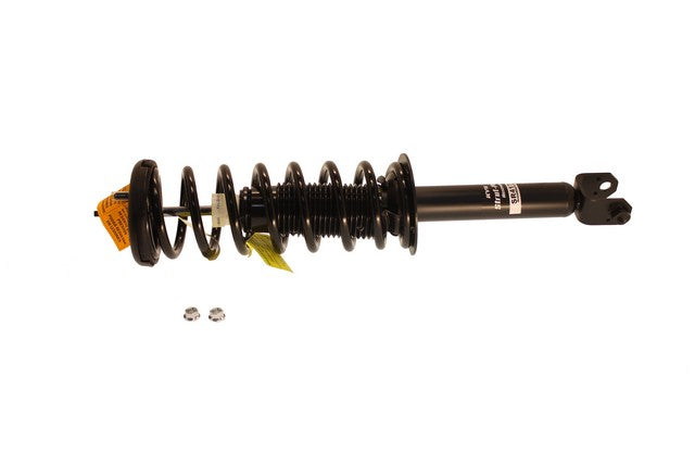 KYB Suspension Strut and Coil Spring Assembly P/N:SR4174 Fits: Honda Accord 12-08 - Image 2