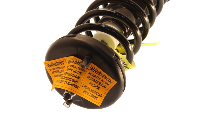 KYB Suspension Strut and Coil Spring Assembly P/N:SR4174 Fits: Honda Accord 12-08 - Image 4