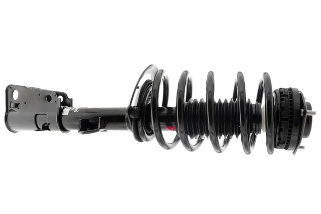 KYB Suspension Strut and Coil Spring Assembly P/N:SR4175 Fits: Chrysler TOWN &amp; COUNTRY 16-11, Dodge Grand Caravan 19-11 - Image 4
