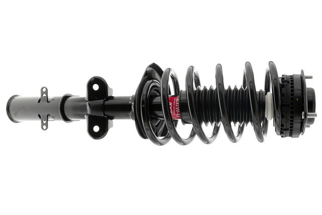 KYB Suspension Strut and Coil Spring Assembly P/N:SR4175 Fits: Chrysler TOWN &amp; COUNTRY 16-11, Dodge Grand Caravan 19-11 - Image 3