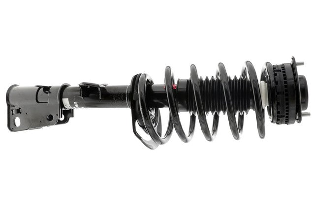 KYB Suspension Strut and Coil Spring Assembly P/N:SR4175 Fits: Chrysler TOWN &amp; COUNTRY 16-11, Dodge Grand Caravan 19-11 - Image 2