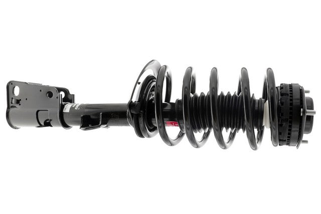 KYB Suspension Strut and Coil Spring Assembly P/N:SR4176 Fits: Chrysler TOWN &amp; COUNTRY 16-11, Dodge Grand Caravan 19-11 - Image 4