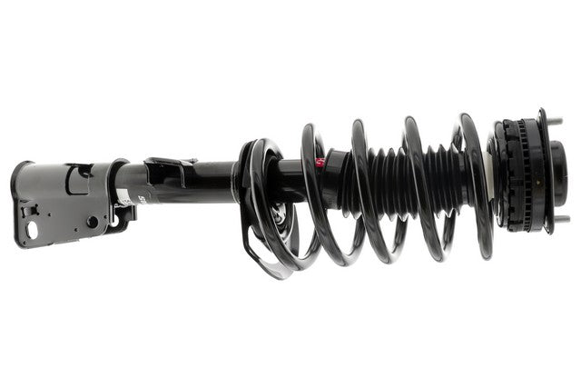 KYB Suspension Strut and Coil Spring Assembly P/N:SR4176 Fits: Chrysler TOWN &amp; COUNTRY 16-11, Dodge Grand Caravan 19-11 - Image 2