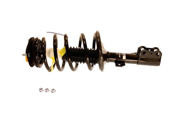 KYB Suspension Strut and Coil Spring Assembly P/N:SR4177 Fits: Toyota Sienna 06-04 - Image 3