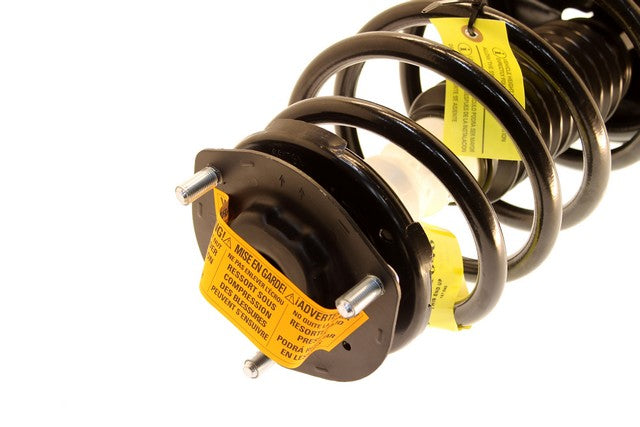 KYB Suspension Strut and Coil Spring Assembly P/N:SR4177 Fits: Toyota Sienna 06-04 - Image 2