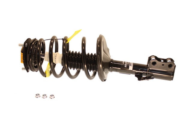 KYB Suspension Strut and Coil Spring Assembly P/N:SR4178 Fits: Toyota Sienna 06-04 - Image 2