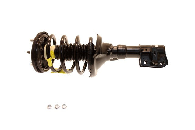 KYB Suspension Strut and Coil Spring Assembly P/N:SR4179 Fits: Honda Cr-v 04-02 - Image 3