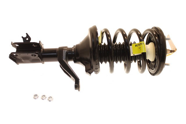 KYB Suspension Strut and Coil Spring Assembly P/N:SR4180 Fits: Honda Cr-v 04-02 - Image 1