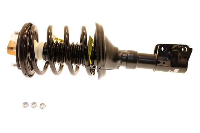 KYB Suspension Strut and Coil Spring Assembly P/N:SR4180 Fits: Honda Cr-v 04-02 - Image 3