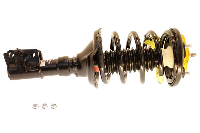 KYB Suspension Strut and Coil Spring Assembly P/N:SR4181 Fits: Honda Cr-v 06-05 - Image 1