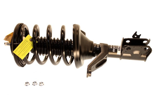 KYB Suspension Strut and Coil Spring Assembly P/N:SR4181 Fits: Honda Cr-v 06-05 - Image 2