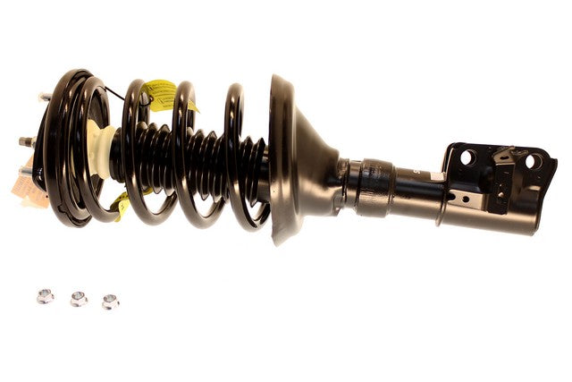 KYB Suspension Strut and Coil Spring Assembly P/N:SR4182 Fits: Honda Cr-v 06-05 - Image 2