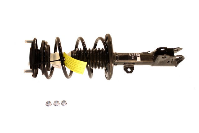 KYB Suspension Strut and Coil Spring Assembly P/N:SR4183 Fits: Toyota Corolla 13-09 - Image 1