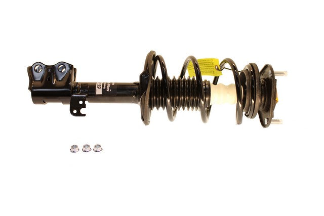 KYB Suspension Strut and Coil Spring Assembly P/N:SR4183 Fits: Toyota Corolla 13-09 - Image 2