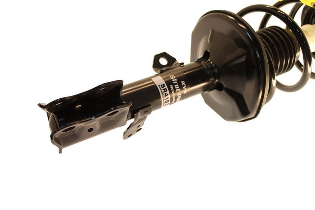 KYB Suspension Strut and Coil Spring Assembly P/N:SR4183 Fits: Toyota Corolla 13-09 - Image 3
