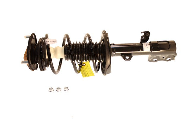 KYB Suspension Strut and Coil Spring Assembly P/N:SR4184 Fits: Toyota Corolla 13-09 - Image 1