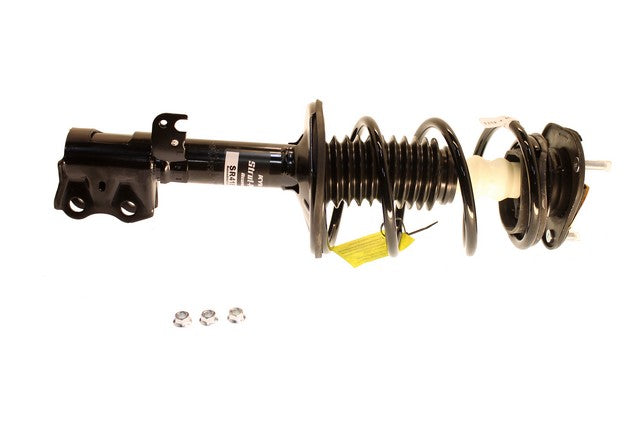 KYB Suspension Strut and Coil Spring Assembly P/N:SR4184 Fits: Toyota Corolla 13-09 - Image 2