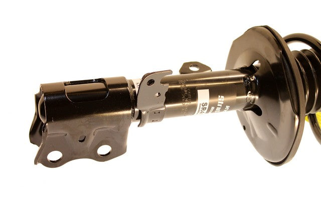 KYB Suspension Strut and Coil Spring Assembly P/N:SR4184 Fits: Toyota Corolla 13-09 - Image 3