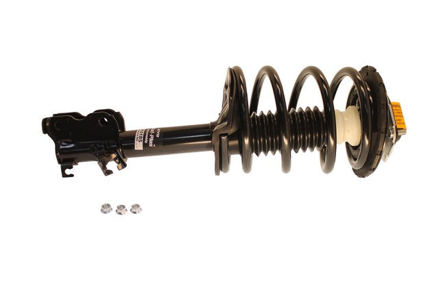 KYB Suspension Strut and Coil Spring Assembly P/N:SR4185 Fits: Nissan Murano 07-03 - Image 1